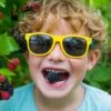 Raintree KIDS! Arapaho Thornless Blackberry 1 Raintree KIDS! Arapaho Thornless Blackberry -Plant And Fruit Tree Store blackberrykids