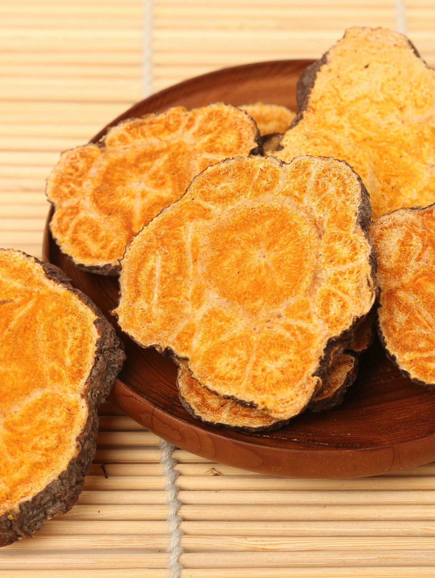 Ho Shou Wu Vine 3 Ho Shou Wu Vine